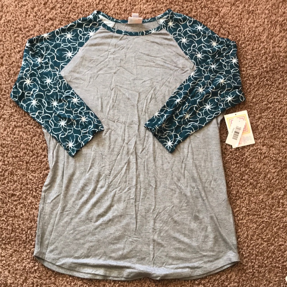 Lularoe randy
